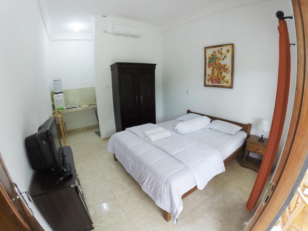 Uluwatu Made Guesthouse Екстер'єр фото