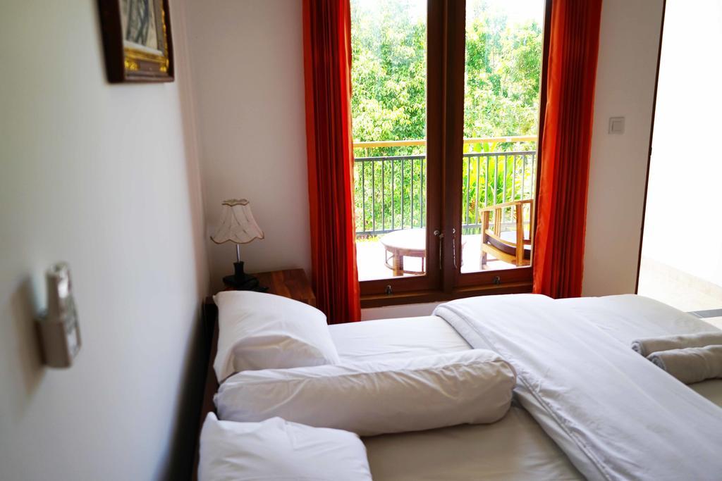 Uluwatu Made Guesthouse Екстер'єр фото