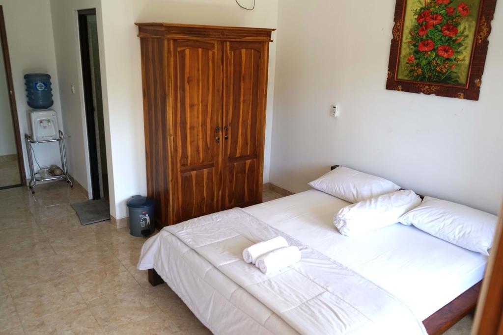 Uluwatu Made Guesthouse Екстер'єр фото