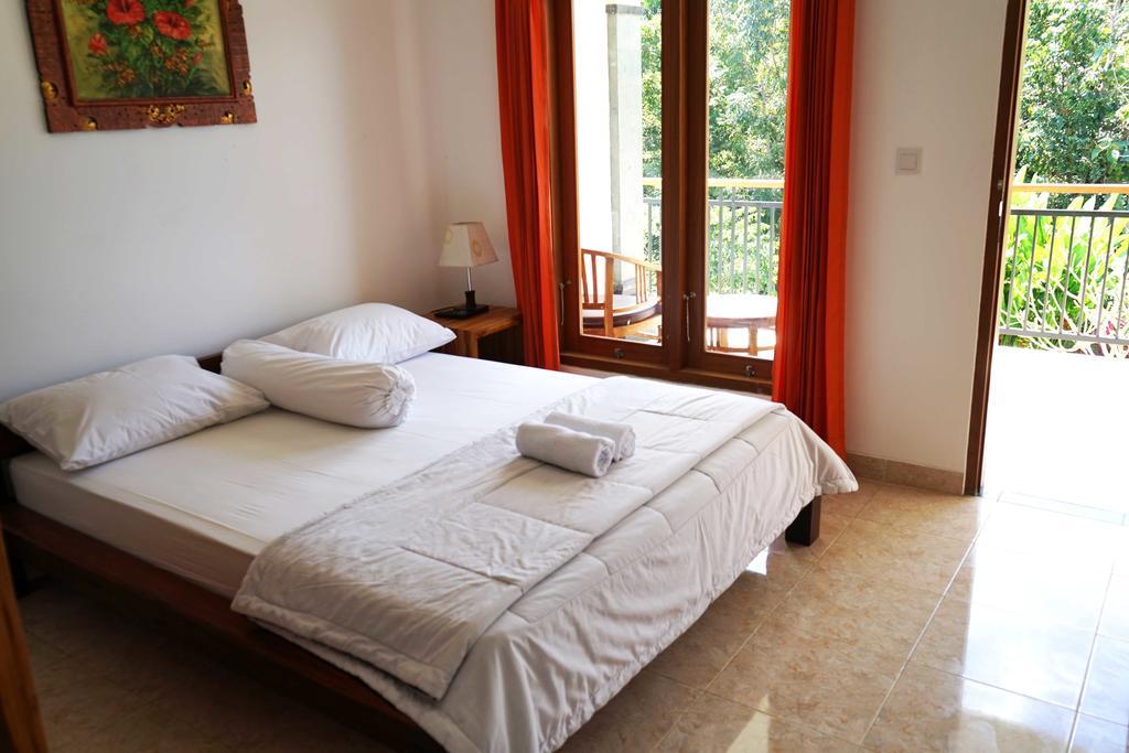 Uluwatu Made Guesthouse Екстер'єр фото