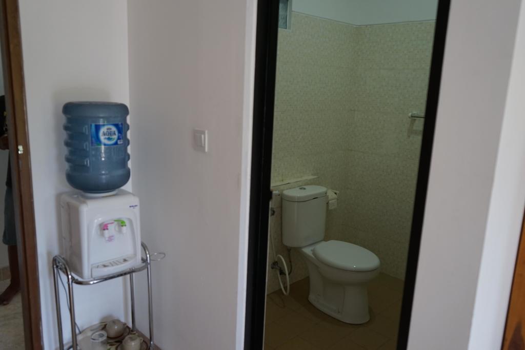 Uluwatu Made Guesthouse Екстер'єр фото