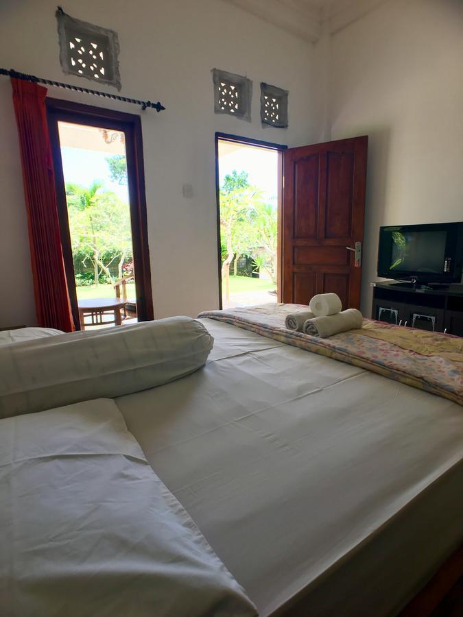 Uluwatu Made Guesthouse Екстер'єр фото