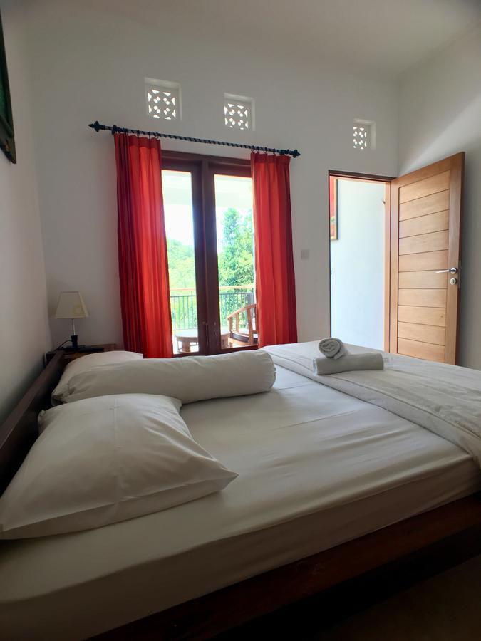 Uluwatu Made Guesthouse Екстер'єр фото