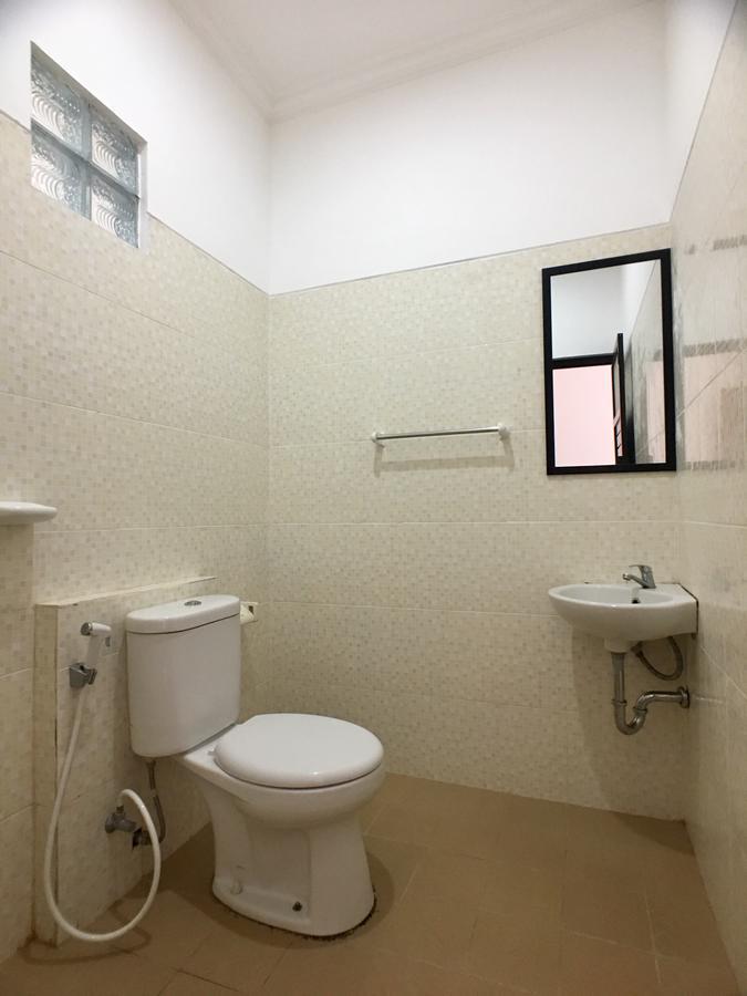 Uluwatu Made Guesthouse Екстер'єр фото