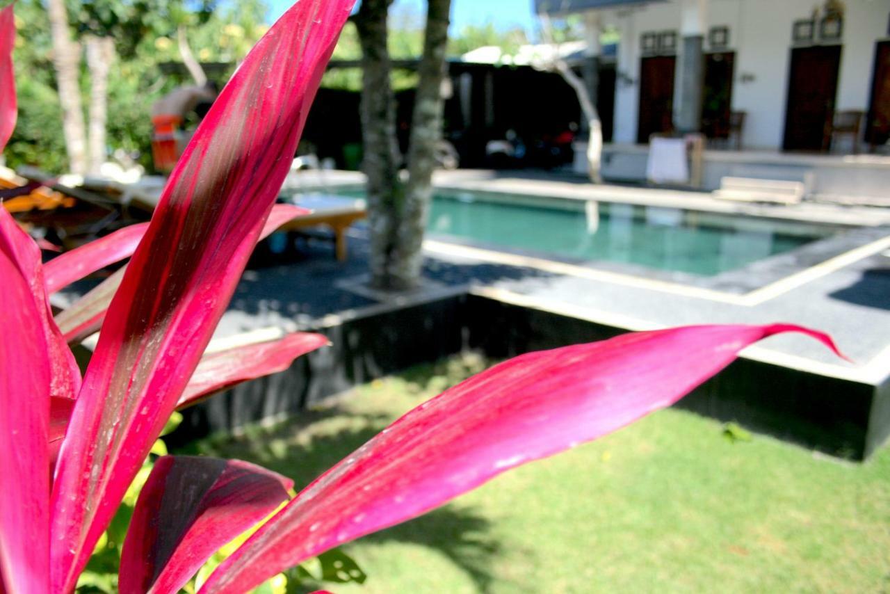 Uluwatu Made Guesthouse Екстер'єр фото